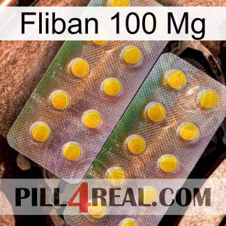 Fliban 100 Mg new10